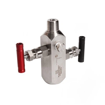 mIw Manifold Valve 2