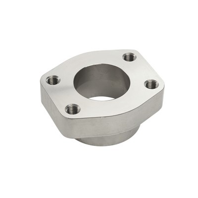 Kína Sae J516 Flans Vökvakerfi Mátun SW Counter Flans