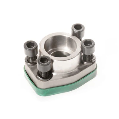 Sae fals suðu flans